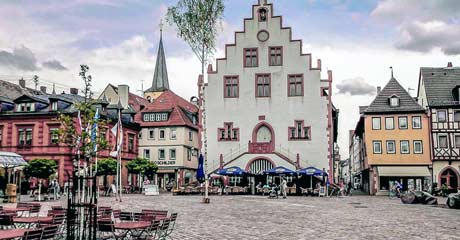 Webdesign Werbeagentur Karlstadt