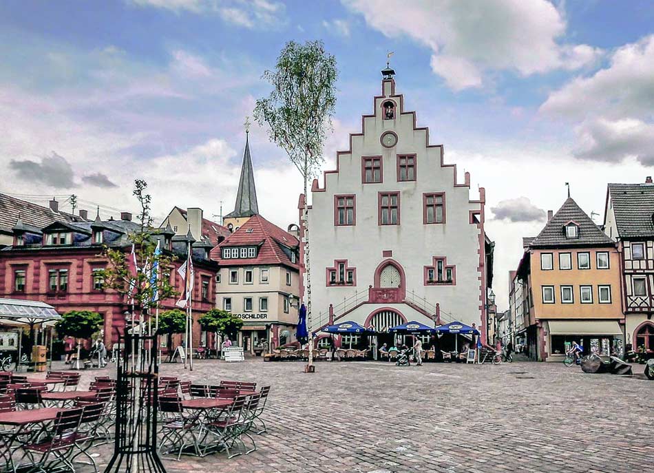 Webdesign Werbeagentur Karlstadt